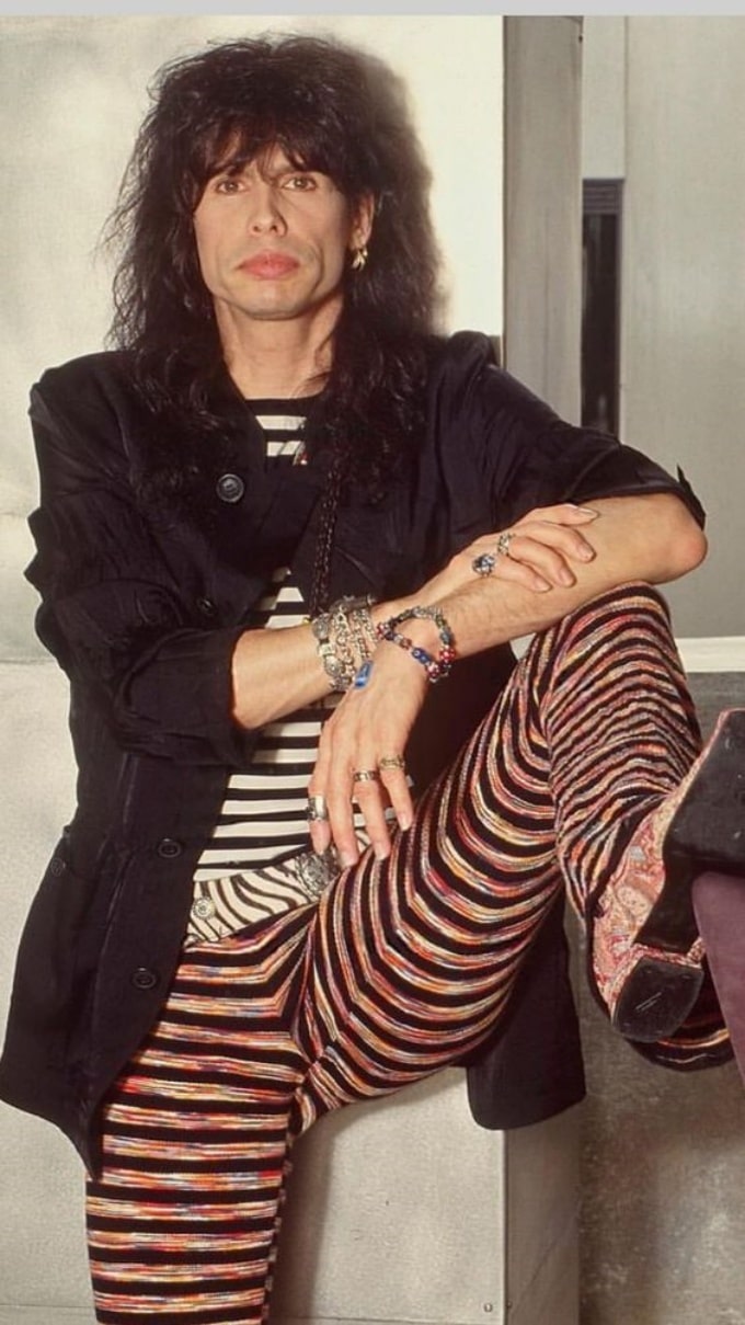 Steven Tyler