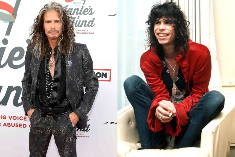 Steven Tyler Net Worth