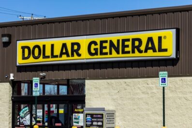 Does Dollar General Take Apple Pay 