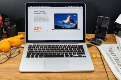 how macbook enhances business productivity