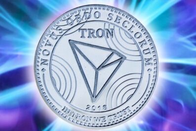 your guide to buying tron coin