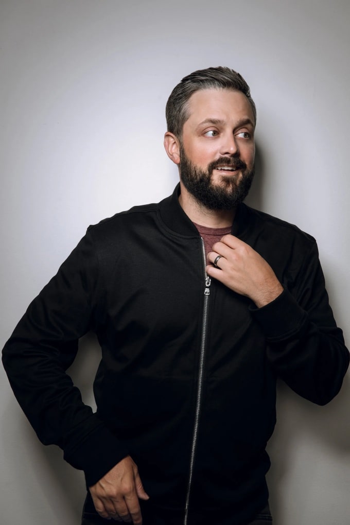 Nate Bargatze