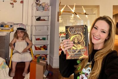 Sarah J. Maas’ Net Worth