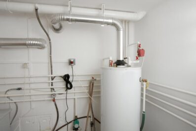 causes and solutions for cloudy water from water heaters