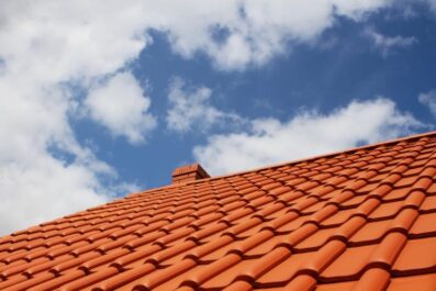 choosing the right roof tiles