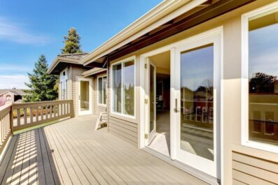 experience the difference with a renowned custom window and door leader