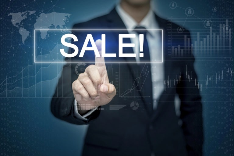 how to boost your companys sales effectiveness