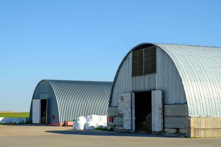 everything you need to know about quonset hut steel buildings