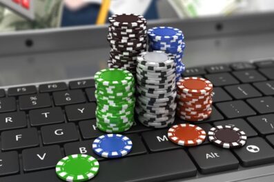 technology shaping pinup online casino gambling at large