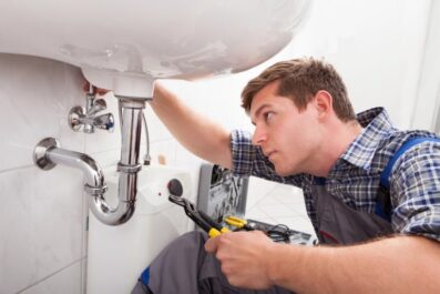 the essential guide to home plumbing maintenance