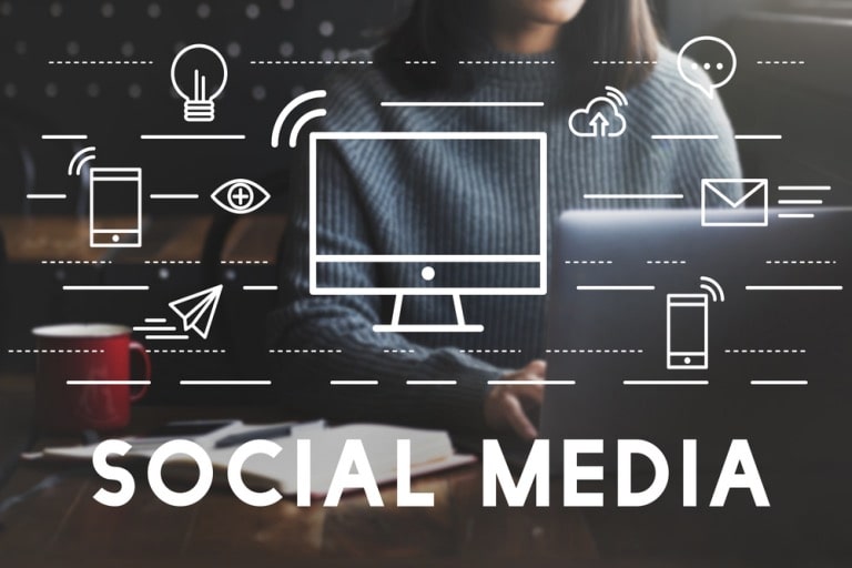 the importance of social media and content moderation