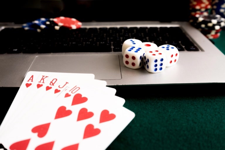 difficulty of choosing an online casino