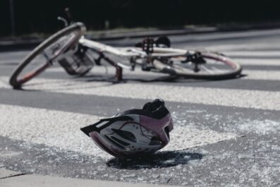 protecting your rights and health after a bike accident in new jersey