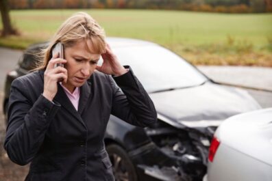 steps to take when youre involved in an accident that wasnt your fault