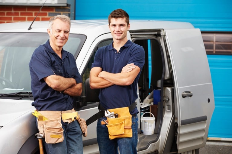 essential resources for starting your own plumbing business