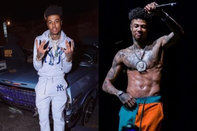 blueface net worth