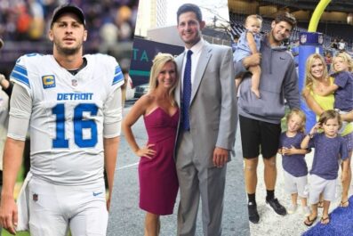 dan orlovsky wife